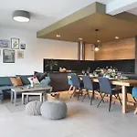 Monte Grosso Feriehus *
