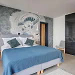 Feriehus Monte Grosso