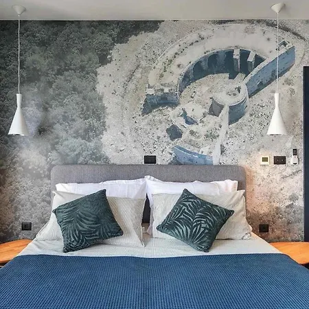 Monte Grosso * Пула