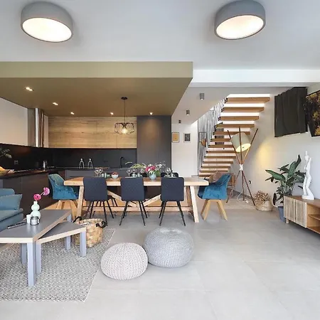 Дом отдыха Monte Grosso *