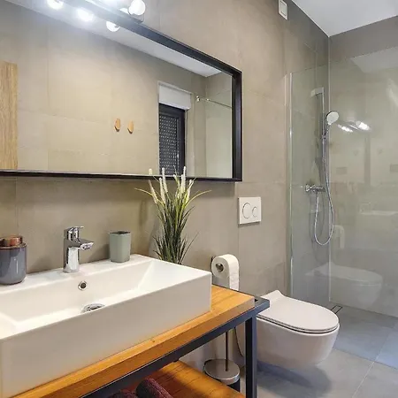 Monte Grosso Пула