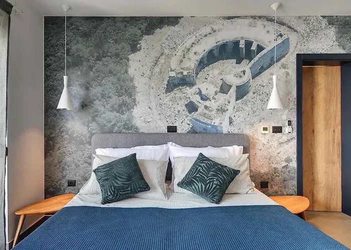 Monte Grosso * Пула