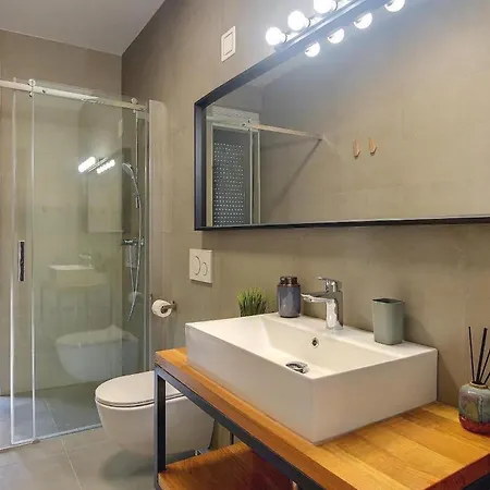 Ferienhaus Monte Grosso