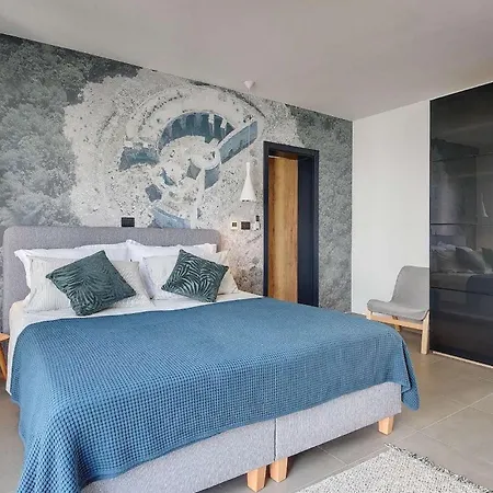 Ferienhaus Monte Grosso