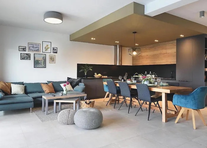 Monte Grosso Holiday home *