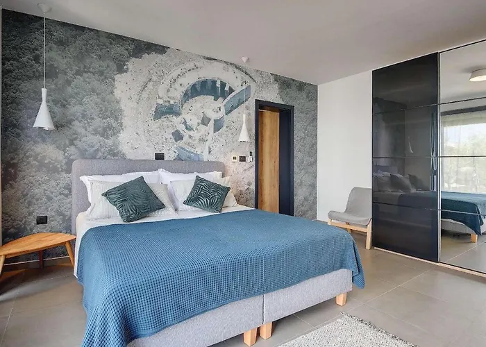 Holiday home Monte Grosso