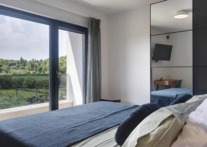 Monte Grosso Holiday home *