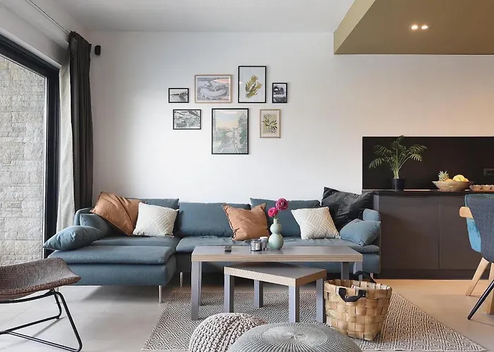Monte Grosso Holiday home