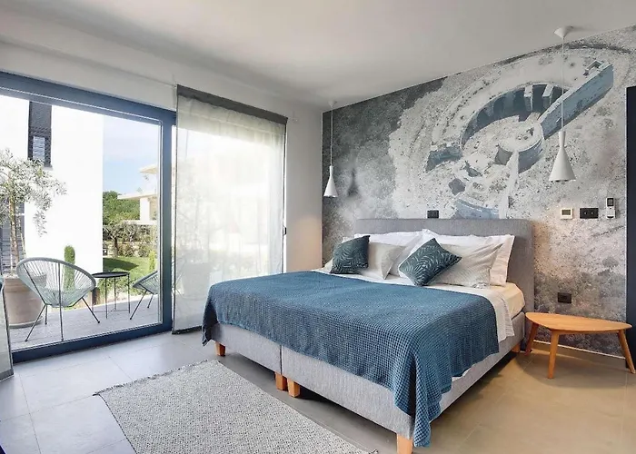 Holiday home Monte Grosso