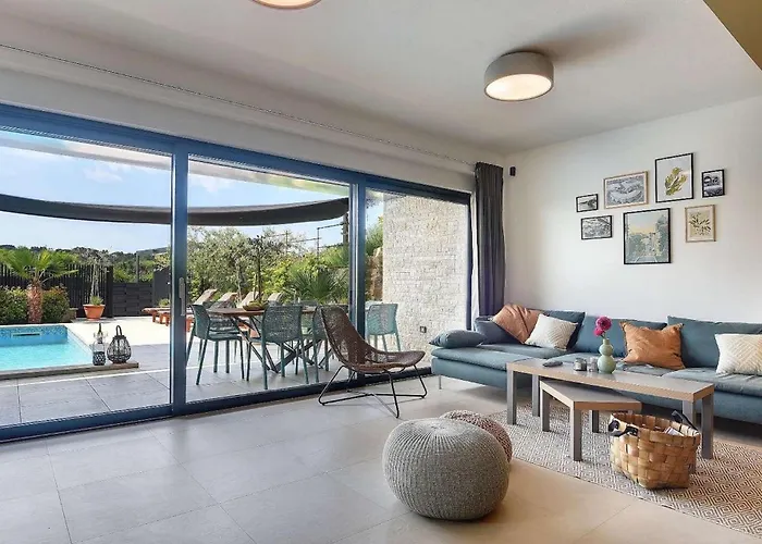 Holiday home Monte Grosso *