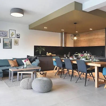 Monte Grosso Tatil Evi *