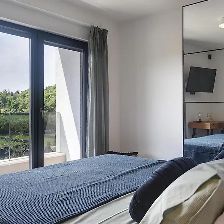 Monte Grosso Tatil Evi *