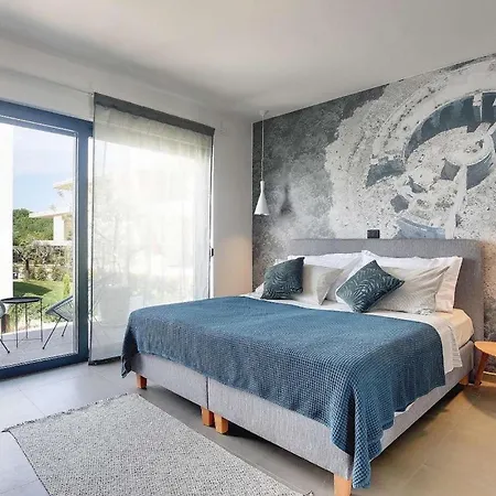 Tatil Evi Monte Grosso