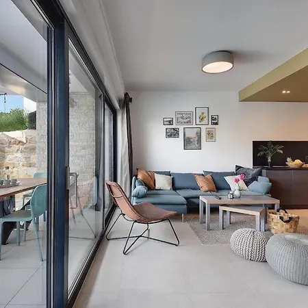 Monte Grosso Tatil Evi Pula