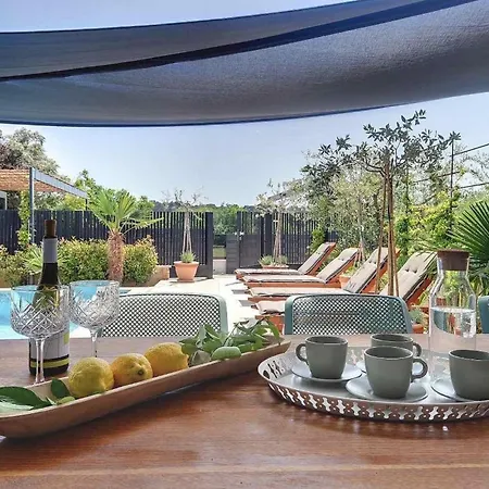 Tatil Evi Monte Grosso