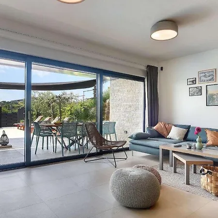 Tatil Evi Monte Grosso *