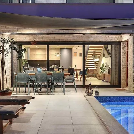 Monte Grosso Tatil Evi Pula