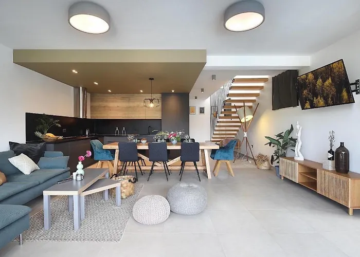 Casa vacanze Monte Grosso *