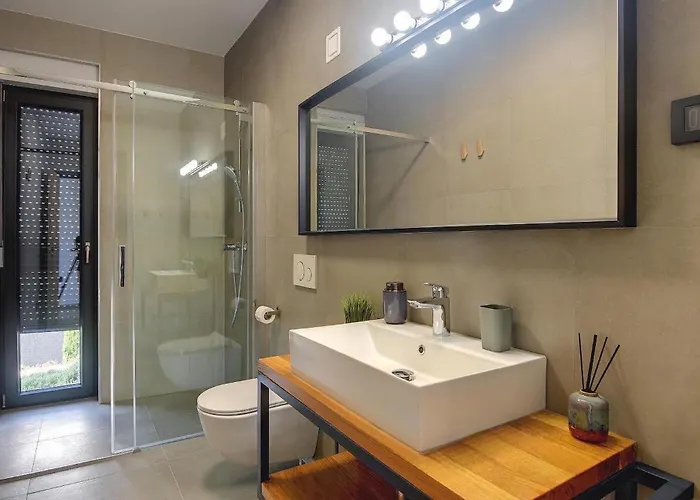 Casa vacanze Monte Grosso