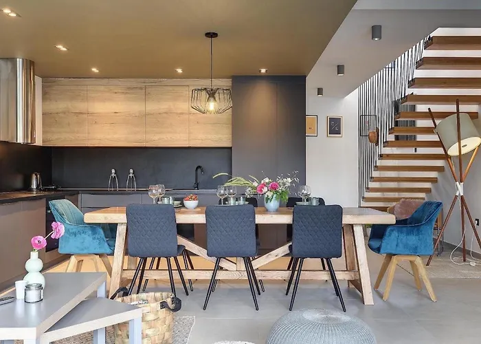 Casa vacanze Monte Grosso Pola