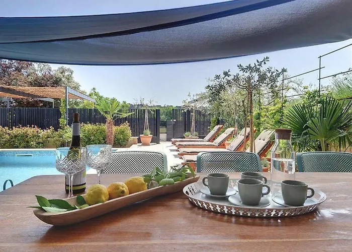 Casa vacanze Monte Grosso